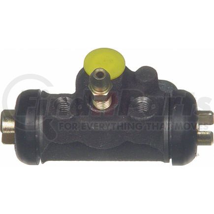 WC120218 by WAGNER - Wagner WC120218 Brake Wheel Cylinder Assembly