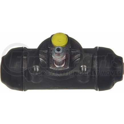 WC119511 by WAGNER - W C ASSY