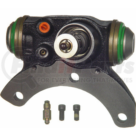 Wagner WC118109 Brake Hydraulic Line W C ASSY