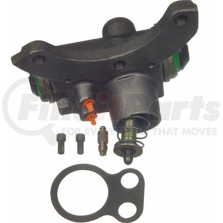 WC118108 by WAGNER - Wagner WC118108 Brake Wheel Cylinder Assembly
