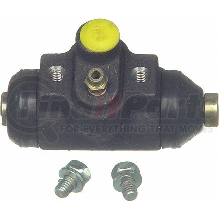 Wagner WC100935 Drum Brake Wheel Cylinder Wagner WC100935 Brake Wheel Cylinder Assembly