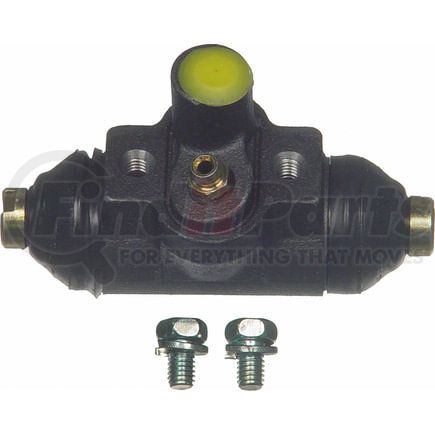 Wagner WC100933 Drum Brake Wheel Cylinder Wagner WC100933 Brake Wheel Cylinder Assembly