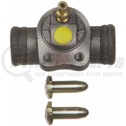 WC100685 by WAGNER - Wagner WC100685 Brake Wheel Cylinder Assembly