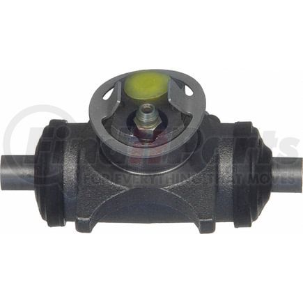 WC110261 by WAGNER - Wagner WC110261 Brake Wheel Cylinder Assembly