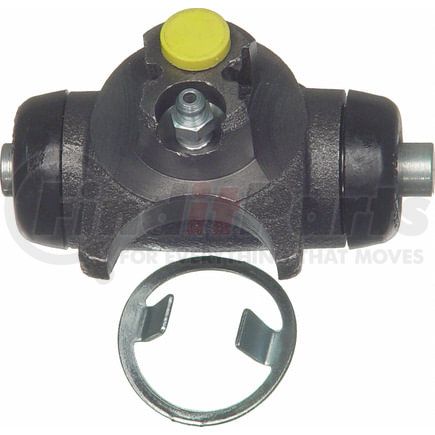WC110260 by WAGNER - Wagner WC110260 Brake Wheel Cylinder Assembly