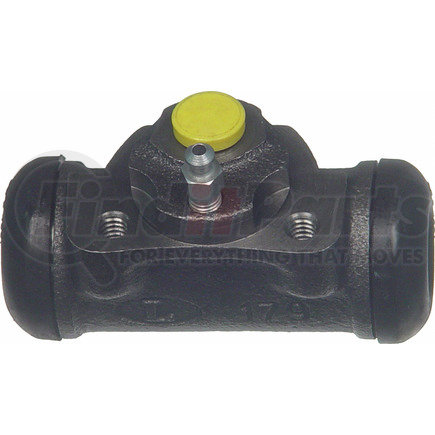 Wagner WC109532 Drum Brake Wheel Cylinder Wagner WC109532 Brake Wheel Cylinder Assembly