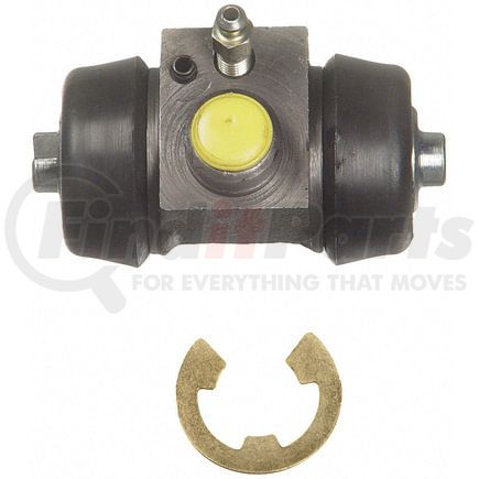WC106827 by WAGNER - Wagner WC106827 Brake Wheel Cylinder Assembly