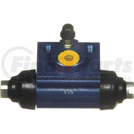 WC140448 by WAGNER - Wagner WC140448 Brake Wheel Cylinder Assembly
