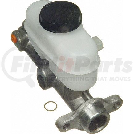MC140669 by WAGNER - Wagner MC140669 Brake Master Cylinder Assembly