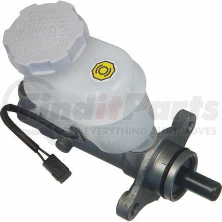 MC140708 by WAGNER - Wagner MC140708 Brake Master Cylinder Assembly