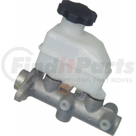 Wagner MC140705 Brake Master Cylinder Wagner MC140705 Brake Master Cylinder Assembly