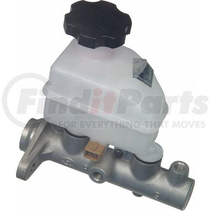 MC140703 by WAGNER - Wagner MC140703 Brake Master Cylinder Assembly