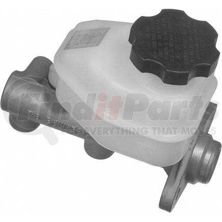 MC140702 by WAGNER - Wagner MC140702 Brake Master Cylinder Assembly