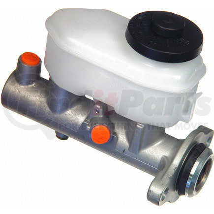 MC140689 by WAGNER - Wagner MC140689 Brake Master Cylinder Assembly