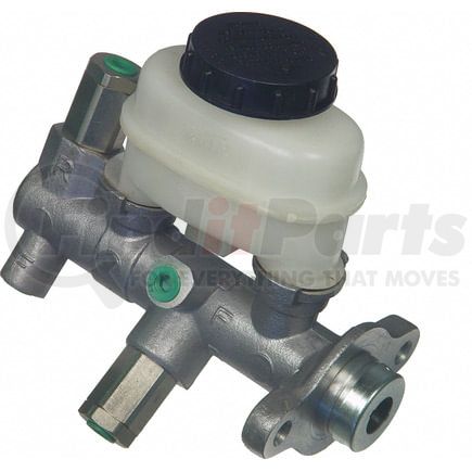 MC140699 by WAGNER - Wagner MC140699 Brake Master Cylinder Assembly