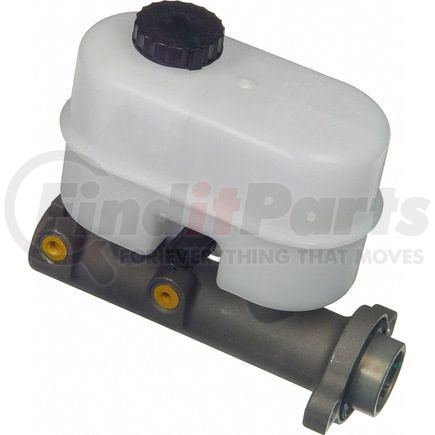 MC140681 by WAGNER - Wagner MC140681 Brake Master Cylinder Assembly