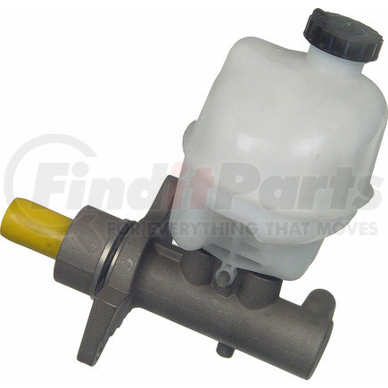 MC140677 by WAGNER - Wagner MC140677 Brake Master Cylinder Assembly