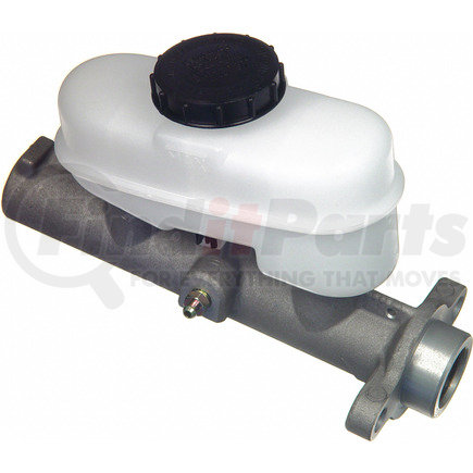 MC140643 by WAGNER - Wagner MC140643 Brake Master Cylinder Assembly