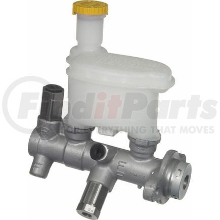 MC140595 by WAGNER - Wagner MC140595 Brake Master Cylinder Assembly