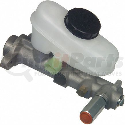 Wagner MC140492 Brake Master Cylinder Wagner MC140492 Brake Master Cylinder Assembly