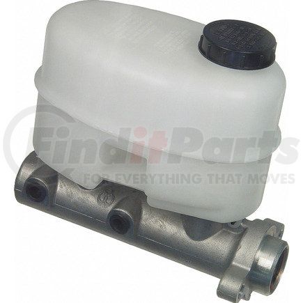 Wagner MC140480 Brake Master Cylinder Wagner MC140480 Brake Master Cylinder Assembly