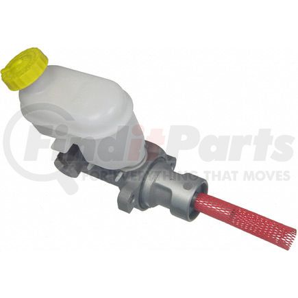 MC140458 by WAGNER - Wagner MC140458 Brake Master Cylinder Assembly