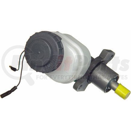 Wagner MC140379 Brake Master Cylinder Wagner MC140379 Brake Master Cylinder Assembly
