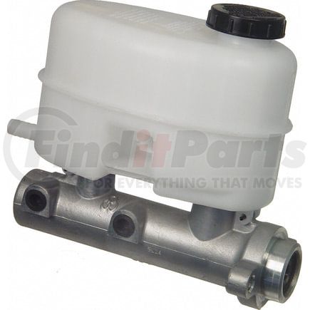 Wagner MC140377 Brake Master Cylinder Wagner MC140377 Brake Master Cylinder Assembly