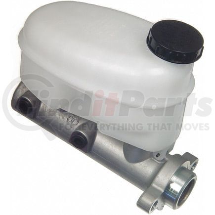 MC140376 by WAGNER - Wagner MC140376 Brake Master Cylinder Assembly