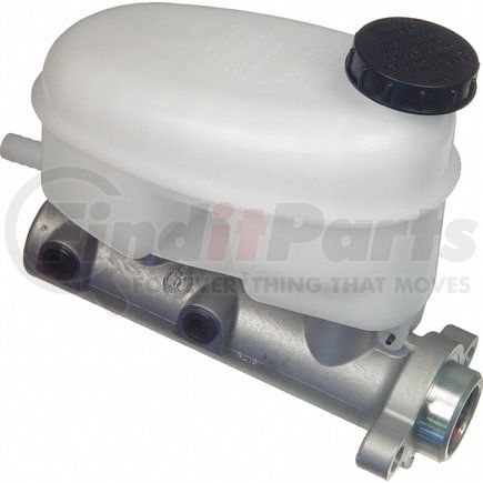 Wagner MC140375 Brake Master Cylinder Wagner MC140375 Brake Master Cylinder Assembly