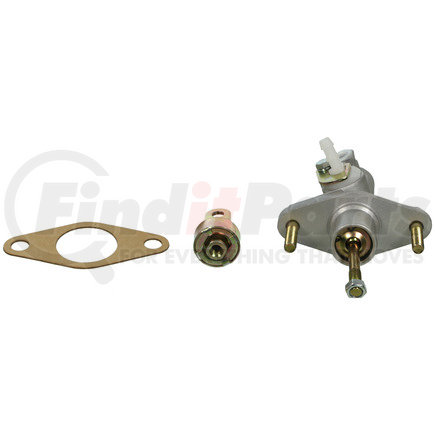 CM140997 by WAGNER - Wagner CM140997 Clutch Master Cylinder Assembly