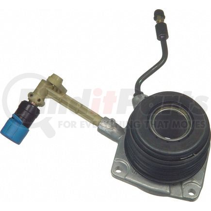 Wagner SC140316 Clutch Slave Cylinder Wagner SC140316 Clutch Slave Cylinder Assembly