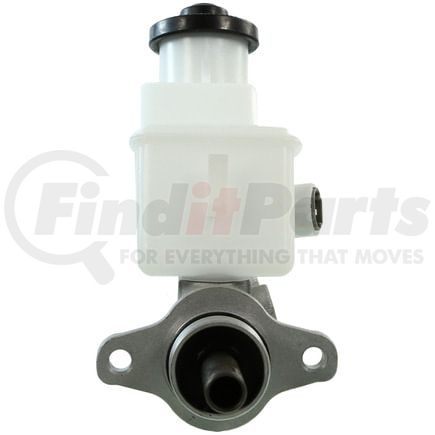 MC141555 by WAGNER - Wagner MC141555 Brake Master Cylinder Assembly