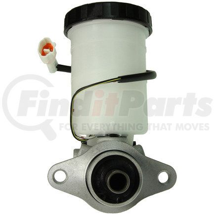 MC141540 by WAGNER - Wagner MC141540 Brake Master Cylinder Assembly