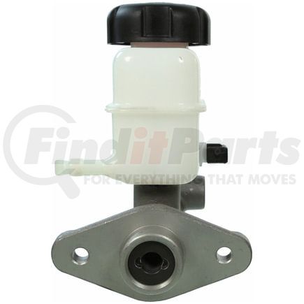 MC141146 by WAGNER - Wagner MC141146 Brake Master Cylinder Assembly