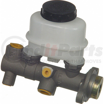MC140922 by WAGNER - Wagner MC140922 Brake Master Cylinder Assembly
