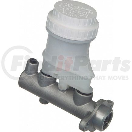 MC140916 by WAGNER - Wagner MC140916 Brake Master Cylinder Assembly