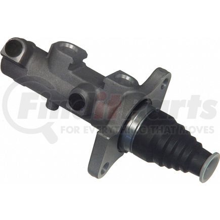 MC140908 by WAGNER - Wagner MC140908 Brake Master Cylinder Assembly