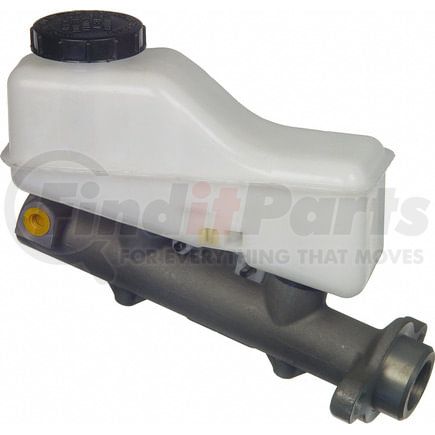 MC140900 by WAGNER - Wagner MC140900 Brake Master Cylinder Assembly