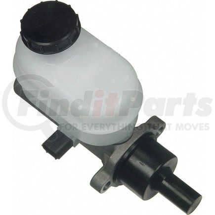 MC140888 by WAGNER - Wagner MC140888 Brake Master Cylinder Assembly