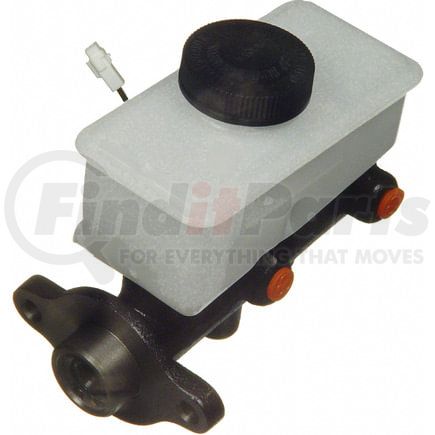 MC140807 by WAGNER - Wagner MC140807 Brake Master Cylinder Assembly