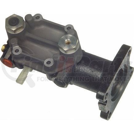 MC140748 by WAGNER - Wagner MC140748 Brake Master Cylinder Assembly