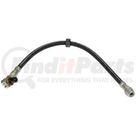 BH141325 by WAGNER - Wagner BH141325 Brake Hose