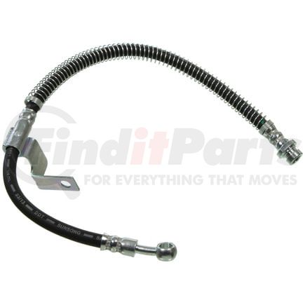 BH141009 by WAGNER - Wagner BH141009 Brake Hose