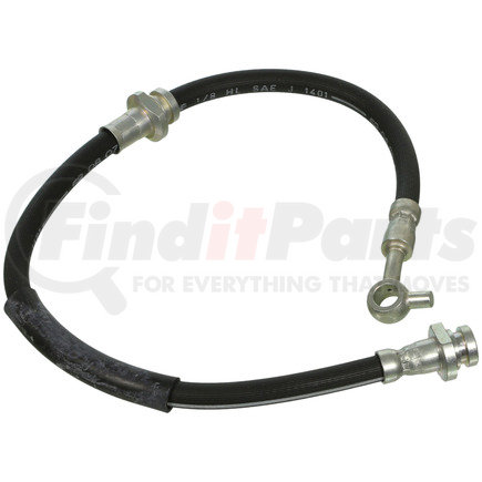 Wagner BH140993 Brake Hydraulic Hose Wagner BH140993 Brake Hose