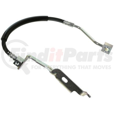 Wagner BH140875 Brake Hydraulic Hose Wagner BH140875 Brake Hose
