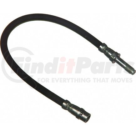Wagner BH140732 Brake Hydraulic Hose Wagner BH140732 Brake Hose