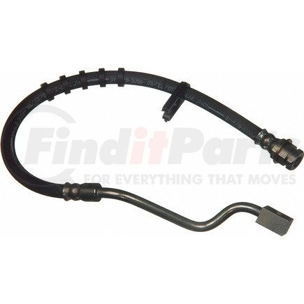 Wagner BH140723 Brake Hydraulic Hose Wagner BH140723 Brake Hose