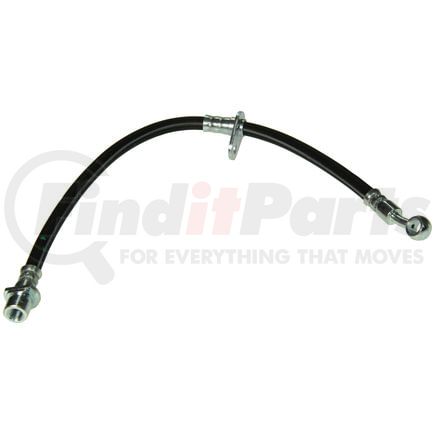 BH140340 by WAGNER - Wagner BH140340 Brake Hose