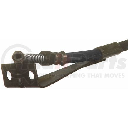Wagner BH132934 Brake Hydraulic Hose Wagner BH132934 Brake Hose